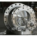 Stainless Steel S. S. 304/304L Flange